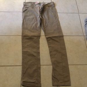 Levi’s pants